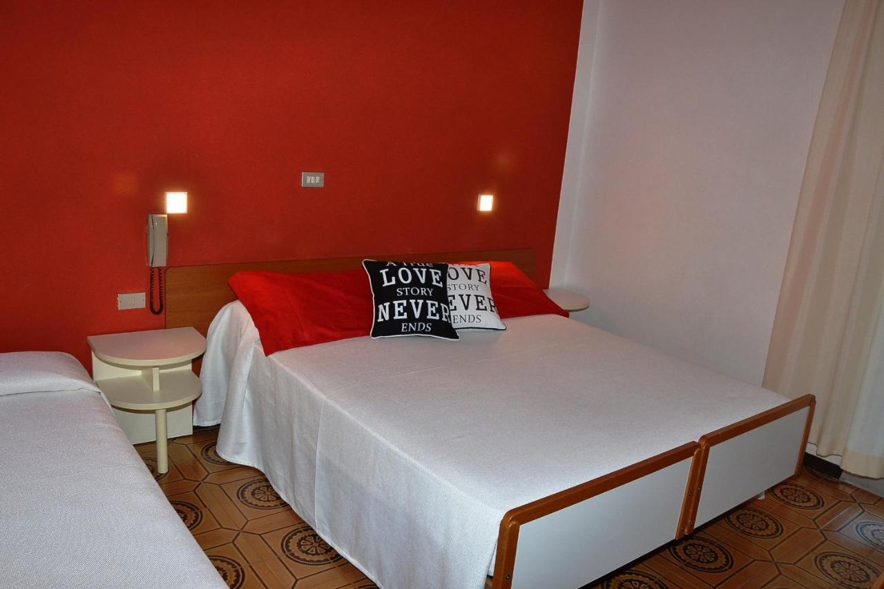 Altro Hotel เบลลาเรีย-อีเจอา มารีนา ภายนอก รูปภาพ