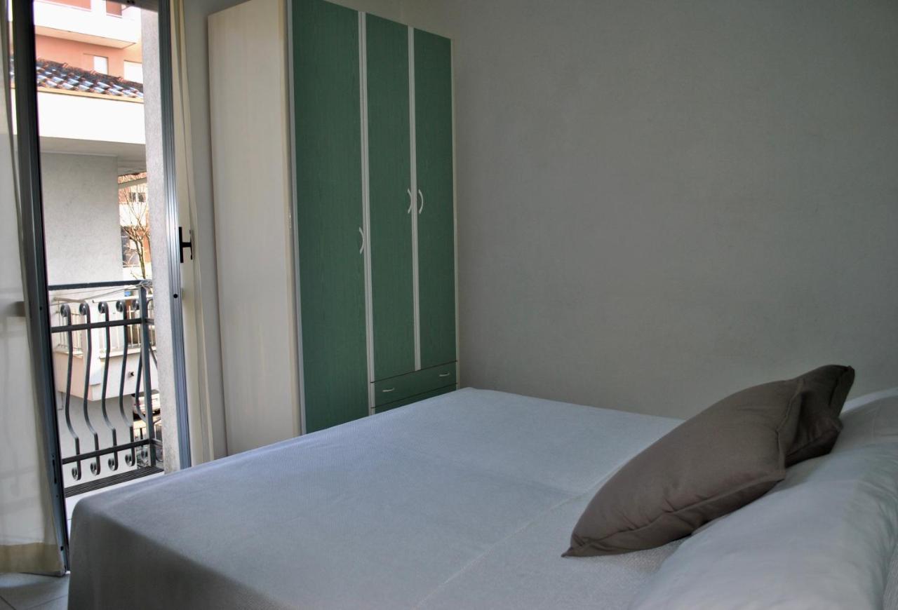 Altro Hotel เบลลาเรีย-อีเจอา มารีนา ภายนอก รูปภาพ