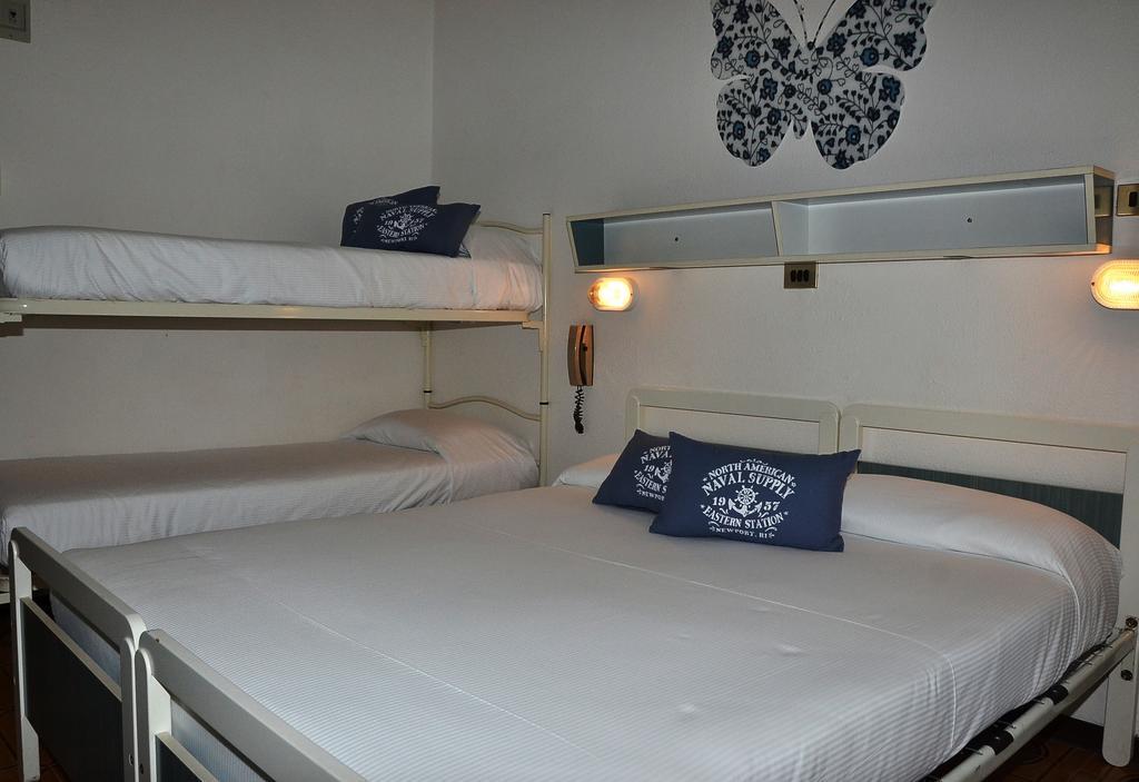Altro Hotel เบลลาเรีย-อีเจอา มารีนา ภายนอก รูปภาพ
