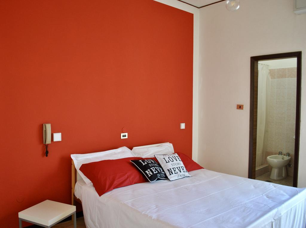 Altro Hotel เบลลาเรีย-อีเจอา มารีนา ภายนอก รูปภาพ